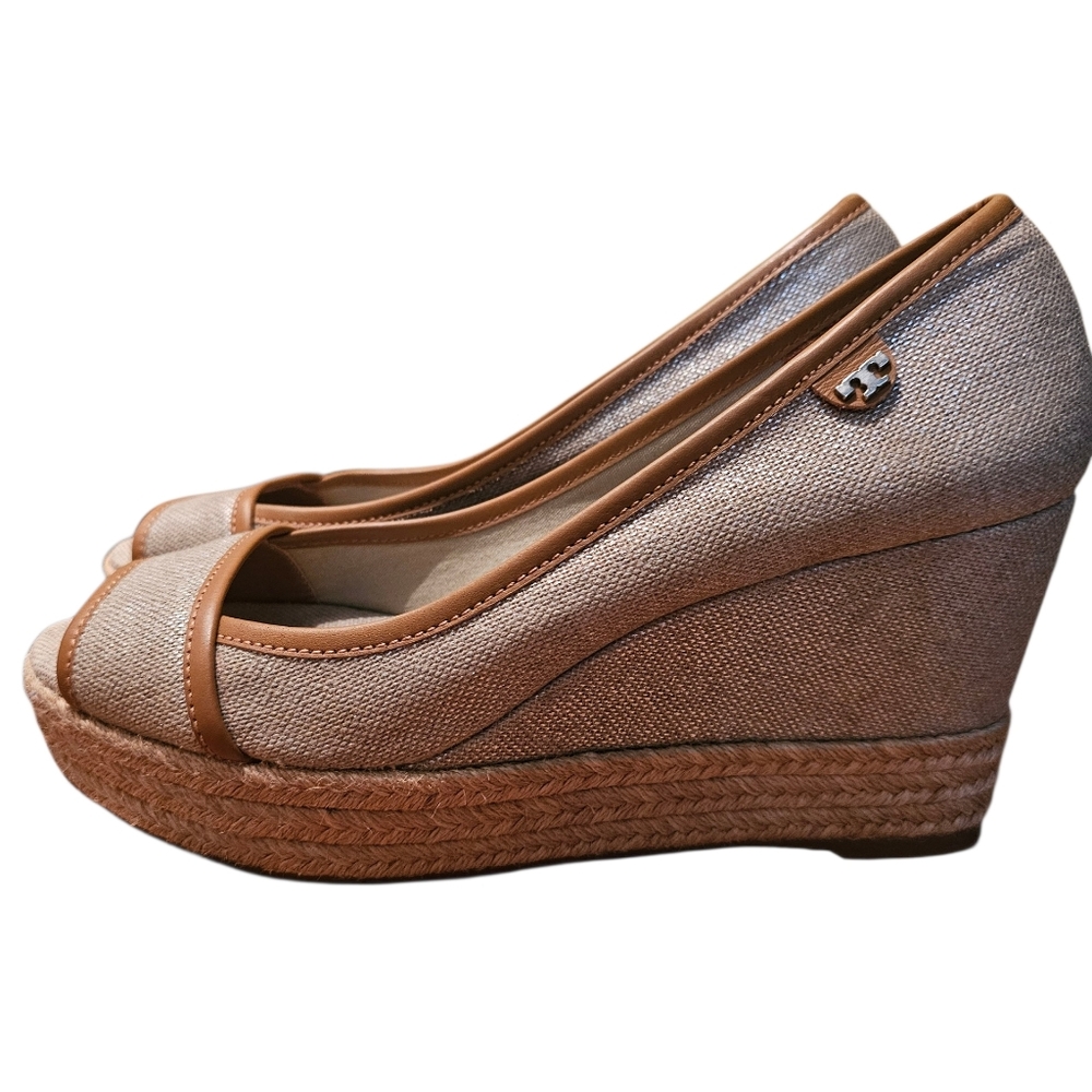 Tory Burch Majorca Wedge